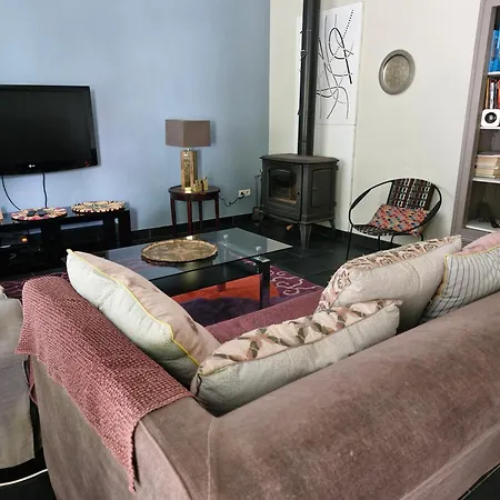 Holiday home La Flibuste Andernos-les-Bains