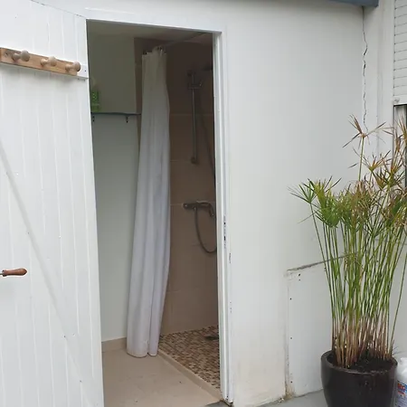 La Flibuste 度假居